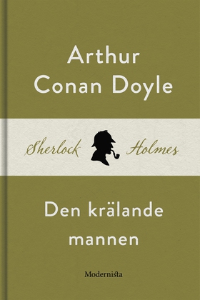 Den krälande mannen (En Sherlock Holmes-novell)