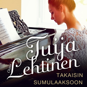 Takaisin Sumulaaksoon (ljudbok) av Tuija Lehtin