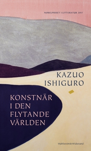 Konstnär i den flytande världen (e-bok) av Kazu