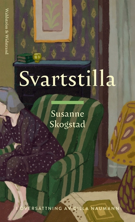 Svartstilla (e-bok) av Susanne Skogstad