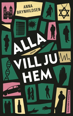 Alla vill ju hem (e-bok) av Anna Brynhildsen