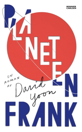 Planeten Frank (e-bok) av David Yoon