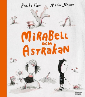 Mirabell och Astrakan (e-bok) av Annika Thor, M