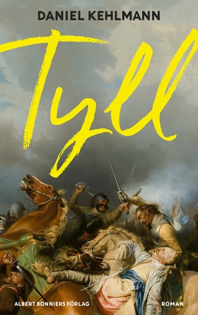 Tyll (e-bok) av Daniel Kehlmann