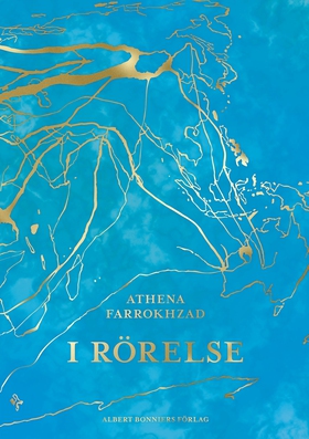 I rörelse (e-bok) av Athena Farrokhzad
