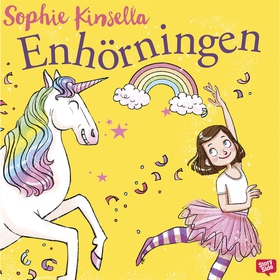 Enhörningen (ljudbok) av Sophie Kinsella