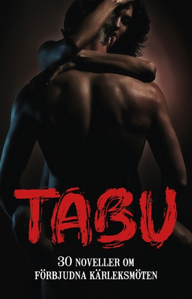 Tabu (e-bok) av Ulrika Häll-Lundgren, Mikael Ma