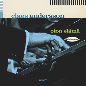 Oton elämä (ljudbok) av Claes Andersson