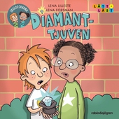 Diamant-tjuven