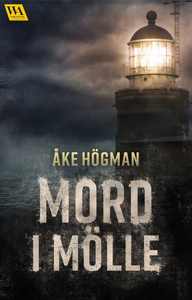 Mord i Mölle (e-bok) av Åke Högman