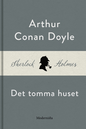 Det tomma huset (En Sherlock Holmes-novell) (e-