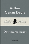 Det tomma huset (En Sherlock Holmes-novell)