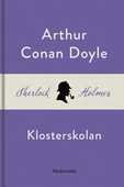 Klosterskolan (En Sherlock Holmes-novell)