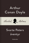 Svarte Peters äventyr (En Sherlock Holmes-novell)
