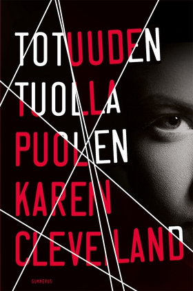 Totuuden tuolla puolen (e-bok) av Karen Clevela