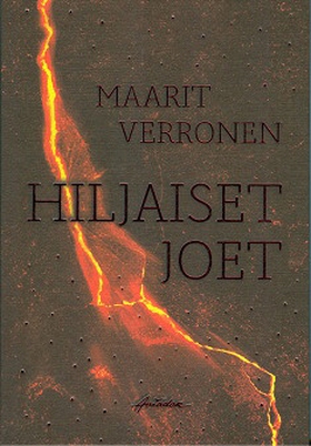 Hiljaiset joet (ljudbok) av Maarit Verronen