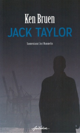 Jack Taylor (e-bok) av Ken Bruen