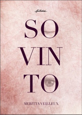 Sovinto (e-bok) av Meritta Veilleux