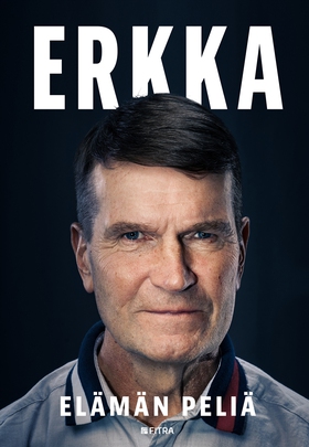 Erkka (e-bok) av Erkka Westerlund, Manu Tuppura