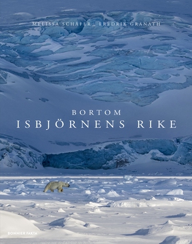 Bortom isbjörnens rike (e-bok) av Fredrik Grana