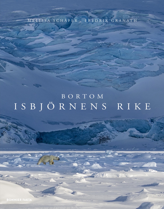 Bortom isbjörnens rike