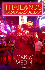Thailandssvenskarna (e-bok) av Joakim Medin