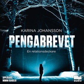 Pengabrevet (ljudbok) av Karina Johansson