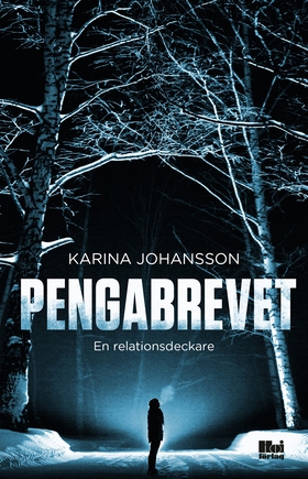 Pengabrevet (e-bok) av Karina Johansson