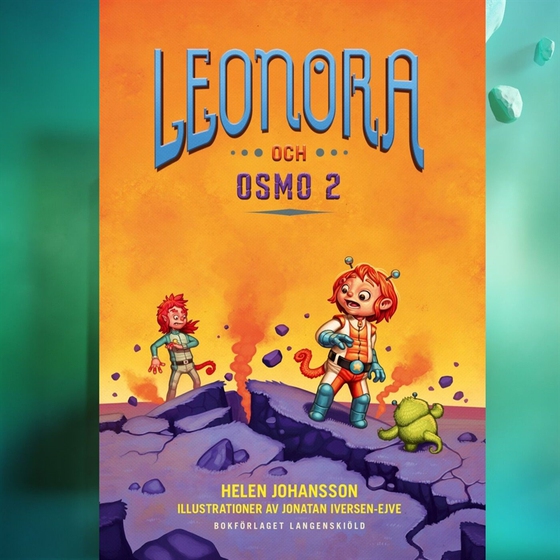 Leonora och Osmo 2