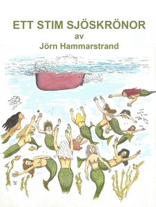 Ett stim sjöskrönor (ljudbok) av Jörn Hammarstr