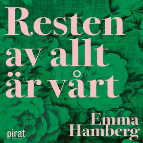 Resten av allt är vårt (ljudbok) av Emma Hamber