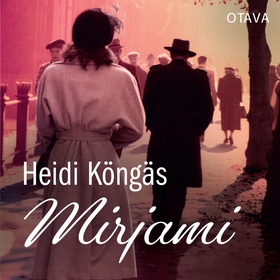 Mirjami (ljudbok) av Heidi Köngäs