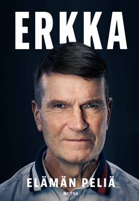 Erkka (ljudbok) av Erkka Westerlund, Manu Tuppu