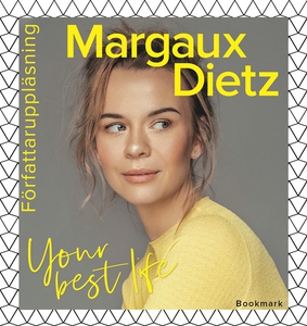 Your best life (ljudbok) av Margaux Dietz