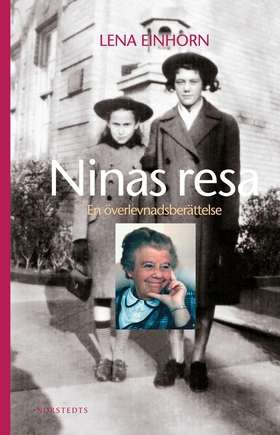 Ninas resa : en överlevnadsberättelse (e-bok) a
