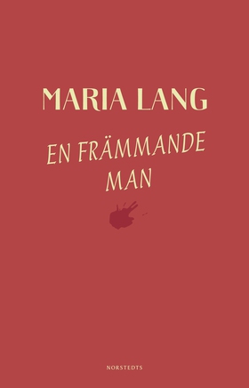 En främmande man (e-bok) av Maria Lang