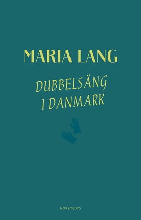 Dubbelsäng i Danmark (e-bok) av Maria Lang