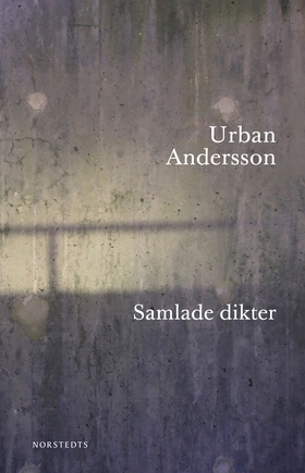 Samlade dikter (e-bok) av Urban Andersson