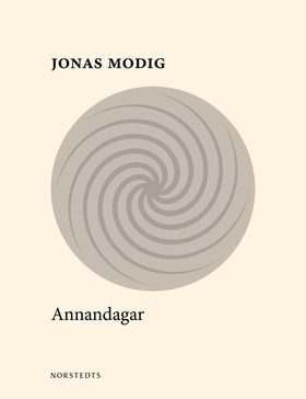 Annandagar (e-bok) av Jonas Modig