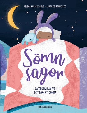 Sömnsagor (e-bok) av Helena Kubicek Boye, Laura