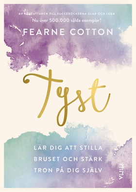 Tyst (e-bok) av Fearne Cotton