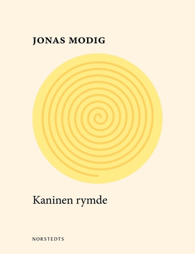 Kaninen rymde (e-bok) av Jonas Modig