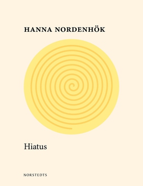 Hiatus (e-bok) av Hanna Nordenhök