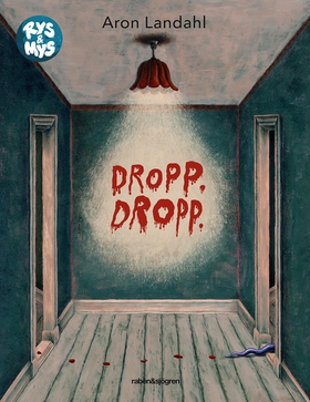 Dropp dropp (e-bok) av Aron Landahl