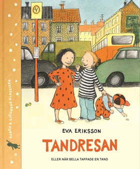 Tandresan (e-bok) av Eva Eriksson