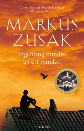 Ingenting mindre än ett mirakel (e-bok) av Mark