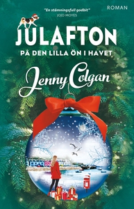 Julafton på den lilla ön i havet (e-bok) av Jen