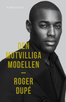 Den motvilliga modellen (e-bok) av Leone Milton