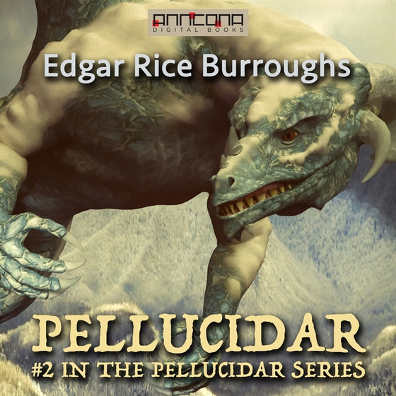 Pellucidar
