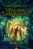 Palava labyrintti